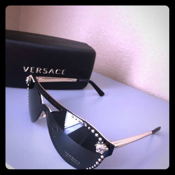Versace Sunglasses
